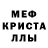 Метадон белоснежный Ainars Egle